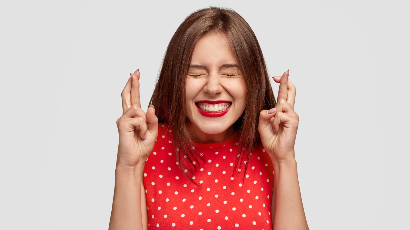 'Piensa mal y no siempre acertarás' o cómo ajustar tus expectativas para conseguir ser más feliz 'Piensa mal y no siempre acertarás' o cómo ajustar tus expectativas para conseguir ser más feliz