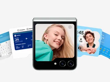 Samsung Galaxy Z Flip 5 Samsung Galaxy Z Flip 5