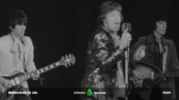 Mick Jagger cumple 80 años en plena forma