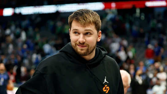 Luka Doncic Luka Doncic