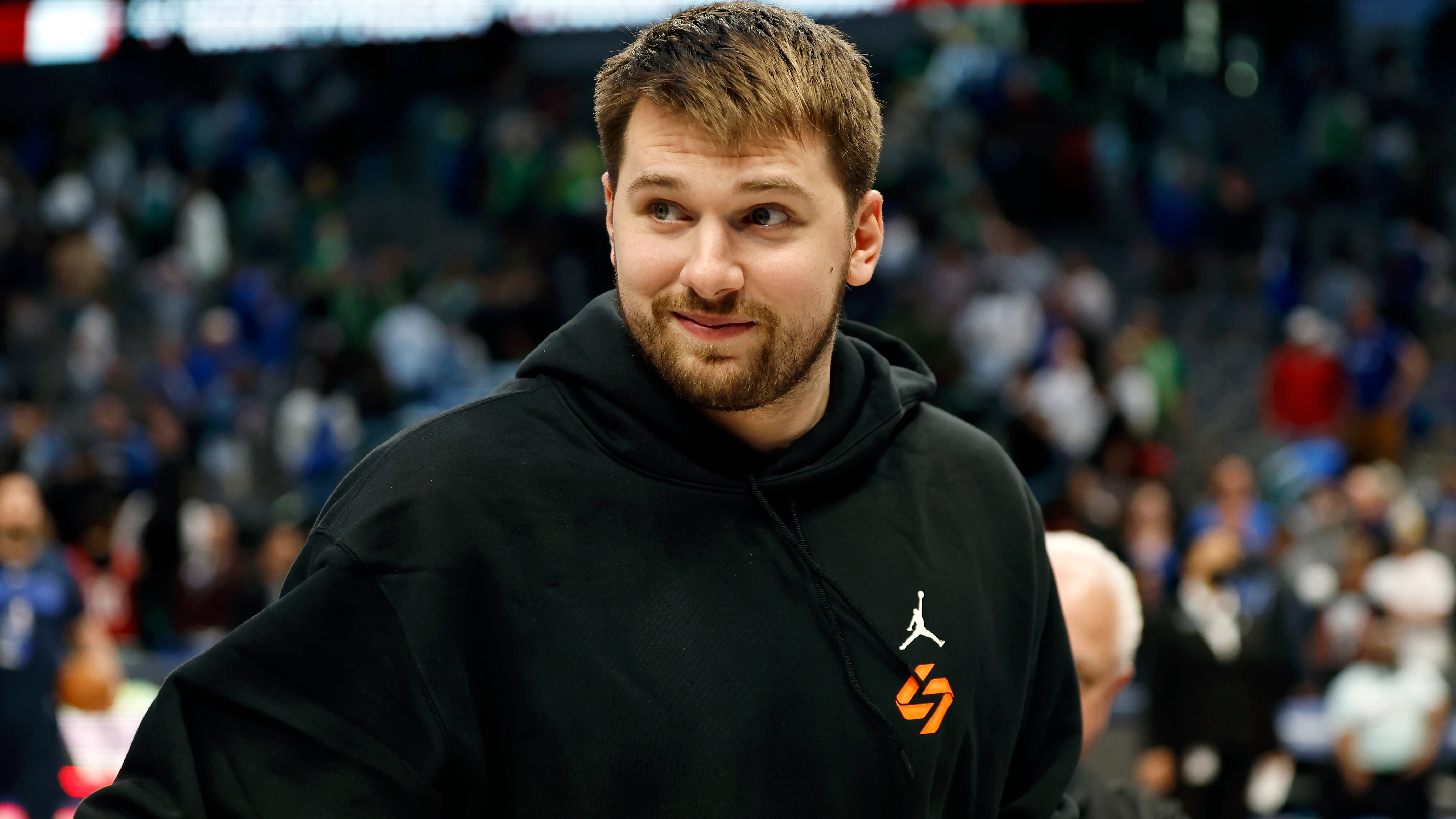 Luka Doncic