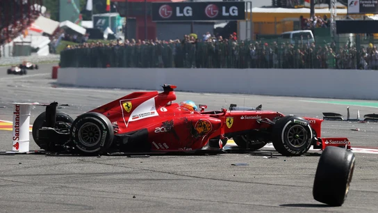 Fernando Alonso 2012 Fernando Alonso 2012