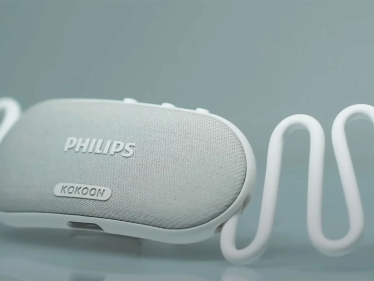 Estos auriculares para relajarse y dormir de Amazfit arrasan en Indiegogo