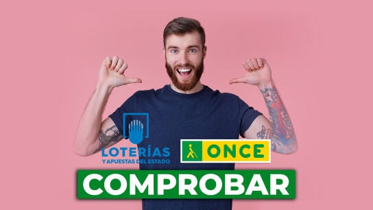 Resultados de los sorteos de Primitiva, Loter&iacute;a Nacional, Bonoloto, Sueldazo de la ONCE, Triplex y Super ONCE del s&aacute;bado 12 de agosto de 2023