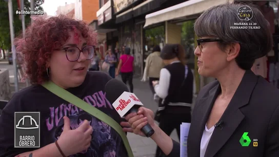 La confesión de una chica de barrio obrero sobre la imposibilidad de independizarse: "Tener que depender de ellos es una mierda" La confesión de una chica de barrio obrero sobre la imposibilidad de independizarse: "Tener que depender de ellos es una mierda"