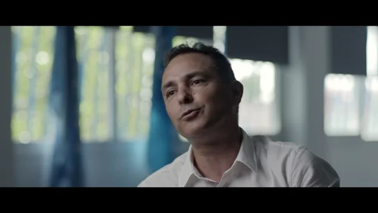 El director del estudio de UNICEF 'Impacto de la Tecnología en la Adolescencia': "Hay una sexualización prematura de la infancia" El director del estudio de UNICEF 'Impacto de la Tecnología en la Adolescencia': "Hay una sexualización prematura de la infancia"