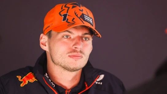 Max Verstappen Max Verstappen