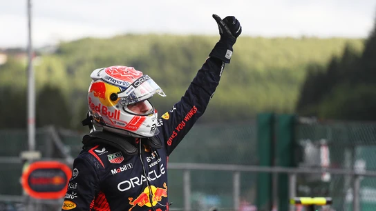 Max Verstappen Max Verstappen