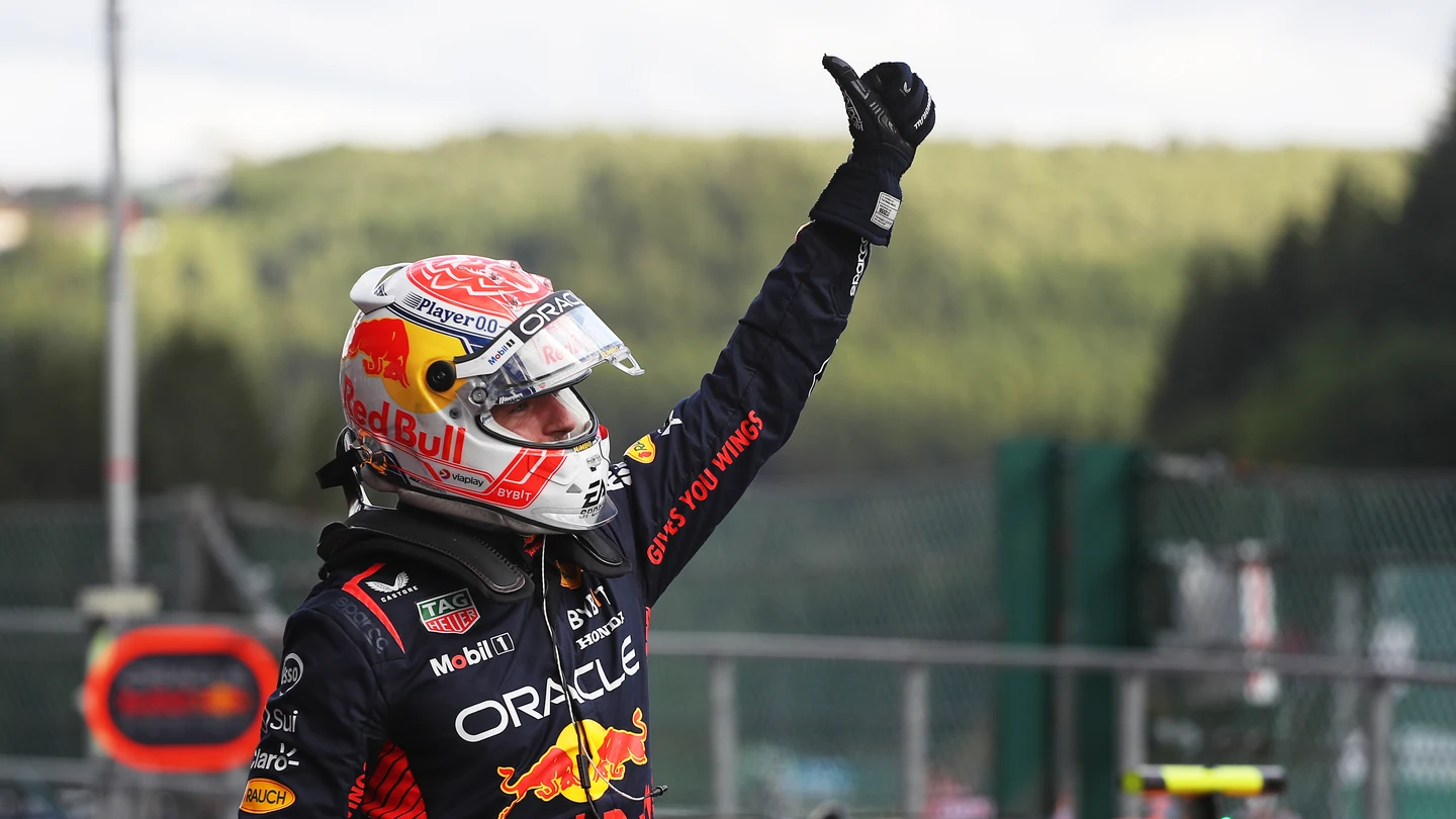 Max Verstappen Max Verstappen