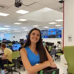 María Sanz