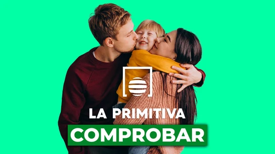 Primitiva, hoy: comprobar resultados de la lotería del jueves 17 de agosto de 2023 Resultado del sorteo de La Primitiva del jueves, 17 de agosto de 2023