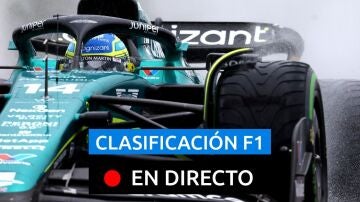 Clasificación de Fórmula 1