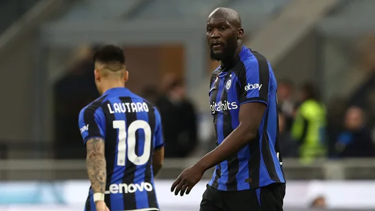 Lautaro Martínez sentencia a Lukaku: "No nos cogió el teléfono, qué decepción..." Lautaro Martínez sentencia a Lukaku: "No nos cogió el teléfono, qué decepción..."