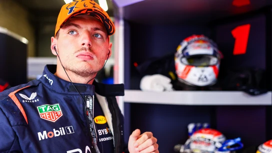Max Verstappen Max Verstappen
