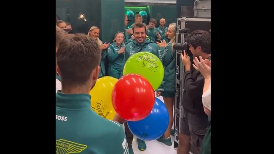Fernando Alonso Fernando Alonso
