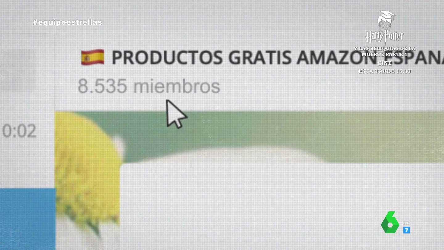 Relojes inteligentes, auriculares y cámaras: los objetos que regalan a cambio de falsas reseñas Relojes inteligentes, auriculares y cámaras: los objetos que regalan a cambio de falsas reseñas