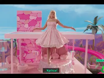 Las millonarias cifras de Mattel gracias a la estrategia de marketing detrás del fenómeno &#39;Barbie&#39;