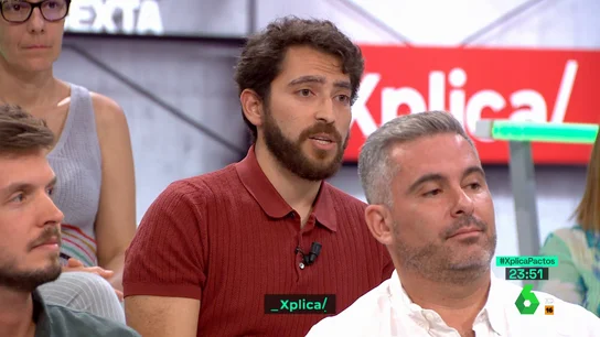 XPLICA - LA INDIGNACIÓN DE UN MÉDICO RESIDENTE POR LAS TRABAS PARA PEDIR UNA HIPOTECA XPLICA - LA INDIGNACIÓN DE UN MÉDICO RESIDENTE POR LAS TRABAS PARA PEDIR UNA HIPOTECA