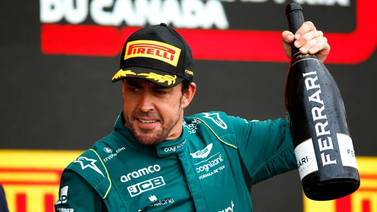 Fernando Alonso Fernando Alonso