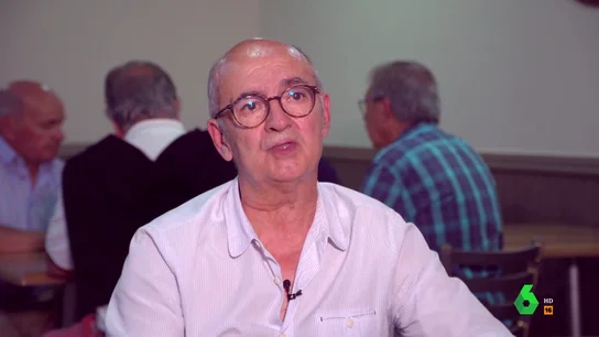 Los mensajes levantaron las sospechas de un amigo de la víctima: "No me cuadraban con su forma de escribir" Los mensajes levantaron las sospechas de un amigo de la víctima: "No me cuadraban con su forma de escribir"