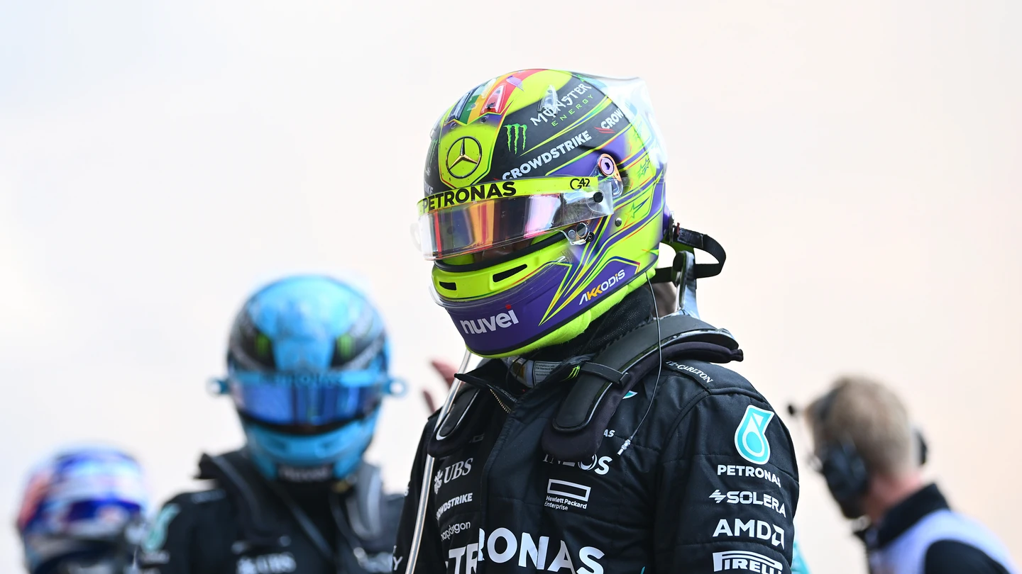 Lewis Hamilton Lewis Hamilton