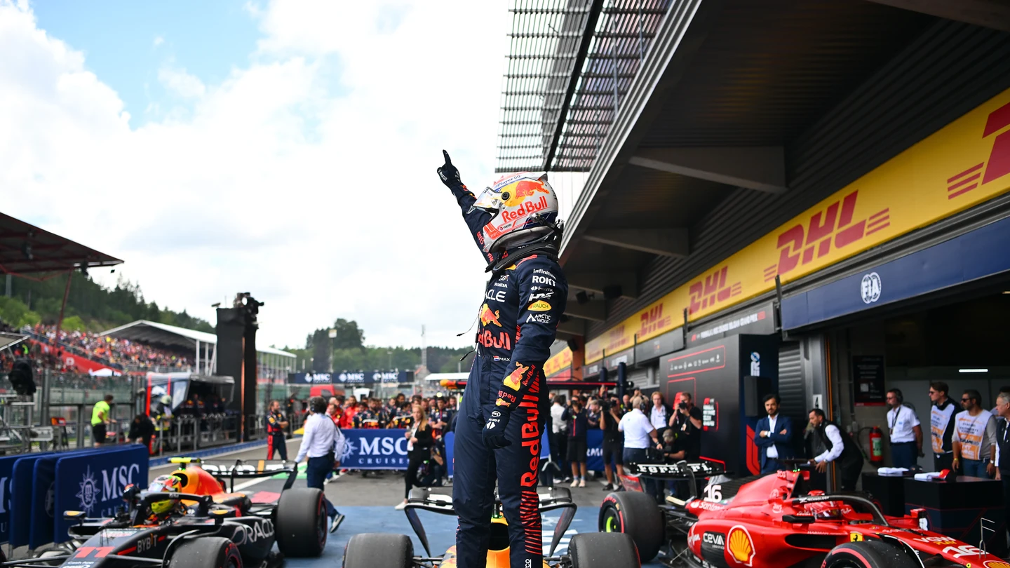 Max Verstappen Max Verstappen