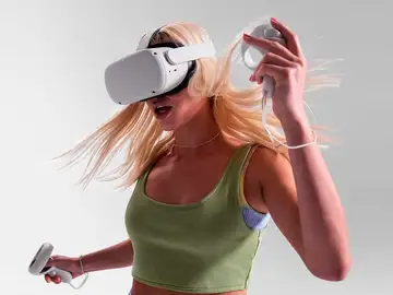 Gafas realidad VR Gafas realidad VR