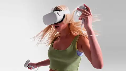Gafas realidad VR Gafas realidad VR