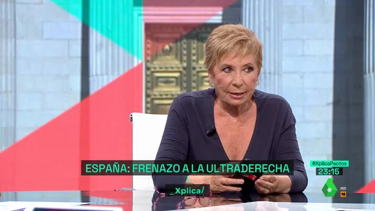 Celia Villalobos Celia Villalobos