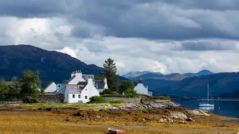 Plockton Plockton
