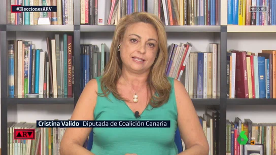 coalicion canaria coalicion canaria