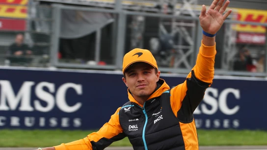 Lando Norris Lando Norris