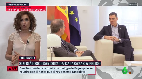 Quién ha ganado las elecciones generales?