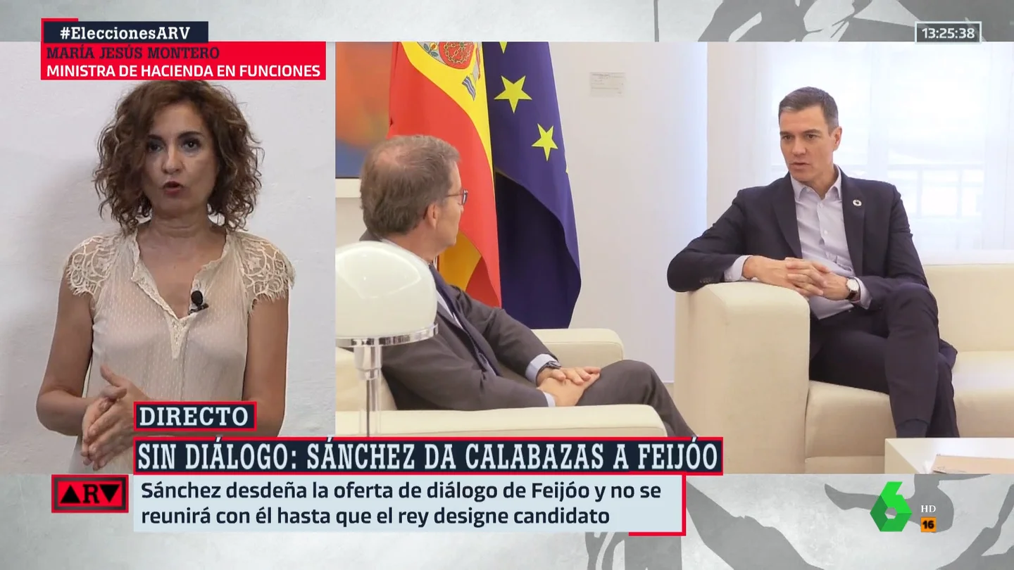 ARV Montero ARV Montero