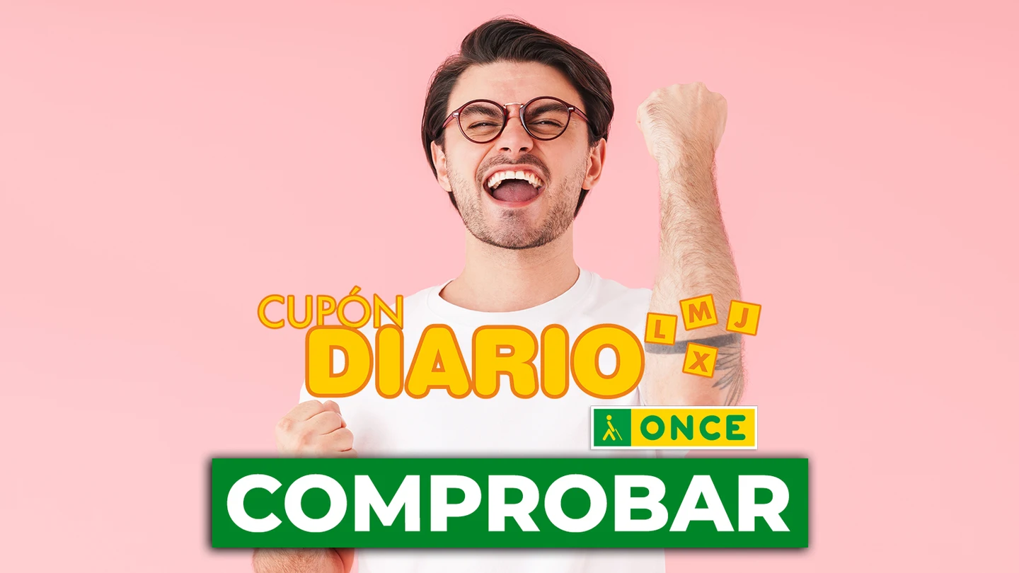 ONCE, sorteo de hoy: comprobar cupón del miércoles 30 de agosto de 2023 Resultado del sorteo del Cupón Diario de la ONCE del miércoles, 30 de agosto de 2023