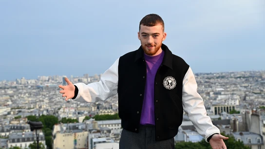 Muere Angus Cloud, actor de 'Euphoria', a los 25 años Muere Angus Cloud, actor de 'Euphoria', a los 25 años