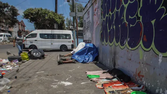 Qué es el fentanilo, la devastadora droga que arrasa las calles de EEUU Qué es el fentanilo, la devastadora droga que arrasa las calles de EEUU