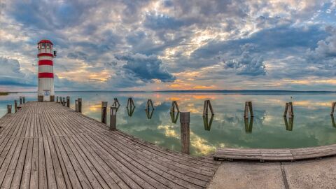 Neudsiedler See