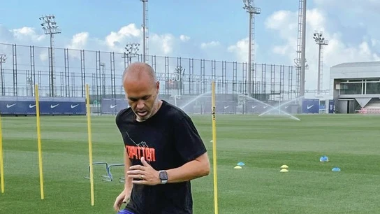 Andrés Iniesta Andrés Iniesta