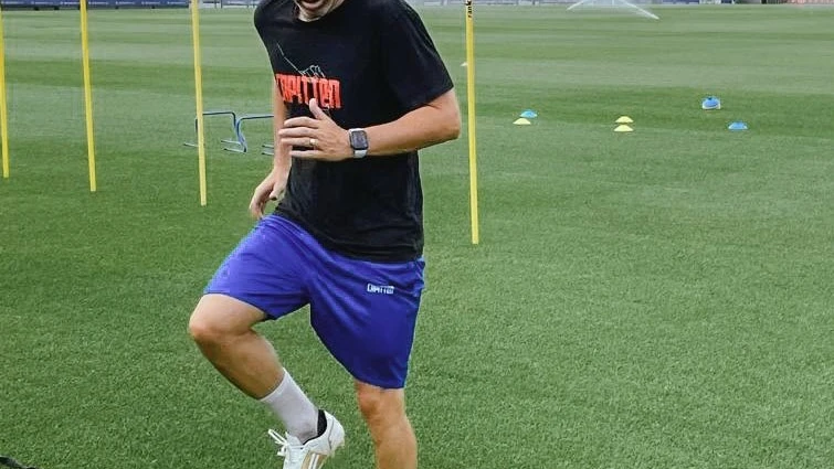 Andrés Iniesta