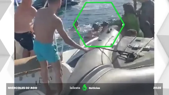 rescate rescate