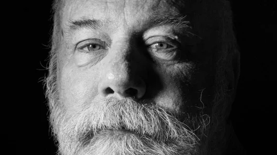 Ramón Lobo, en una imagen de archivo Ramón Lobo, en una imagen de archivo