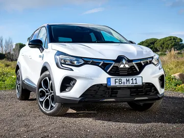 Este interesante crossover se produce en España, tiene un precio ajustado y presume de etiqueta ECO  Este interesante crossover se produce en España, tiene un precio ajustado y presume de etiqueta ECO