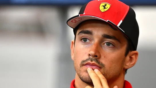 Charles Leclerc Charles Leclerc