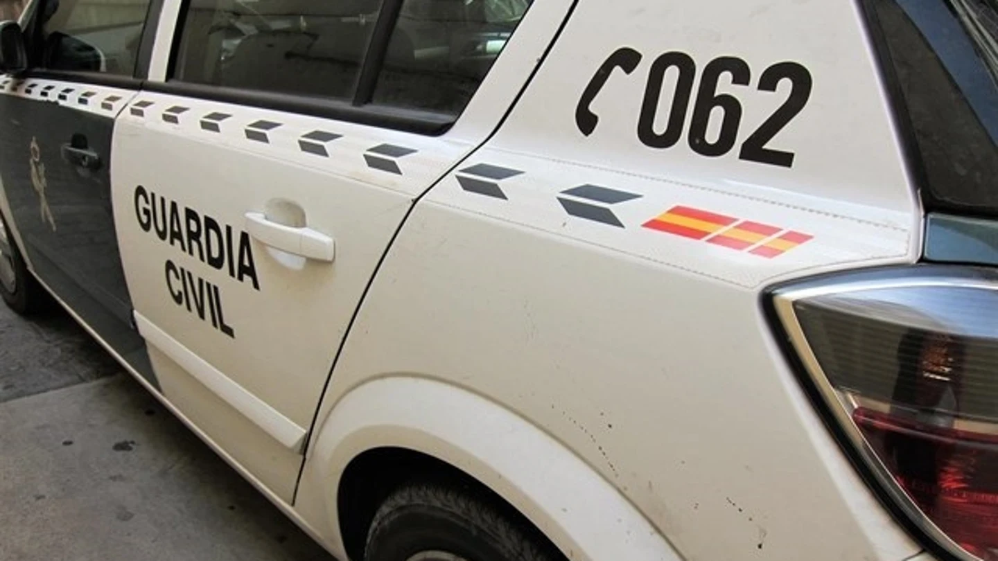 Detenido un joven por atropellar a un niño de siete años y darse a la fuga durante las fiestas en Alfarp (Valencia) Detenido un joven por atropellar a un niño de siete años y darse a la fuga durante las fiestas en Alfarp (Valencia)