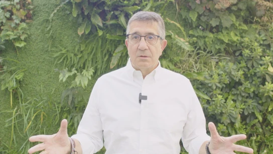 El PSOE advierte de que el "precio" por los pactos entre el PP y Vox son "derechos y libertades" El PSOE advierte de que el "precio" por los pactos entre el PP y Vox son "derechos y libertades"