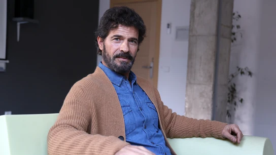 El actor Rodolfo Sancho pide el "máximo respeto" para su hijo Daniel, acusado de asesinato en Tailandia El actor Rodolfo Sancho pide el "máximo respeto" para su hijo Daniel, acusado de asesinato en Tailandia