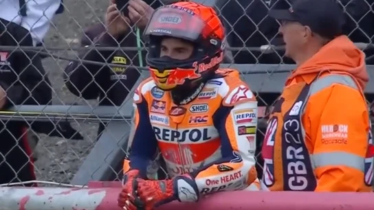 Marc Márquez Marc Márquez