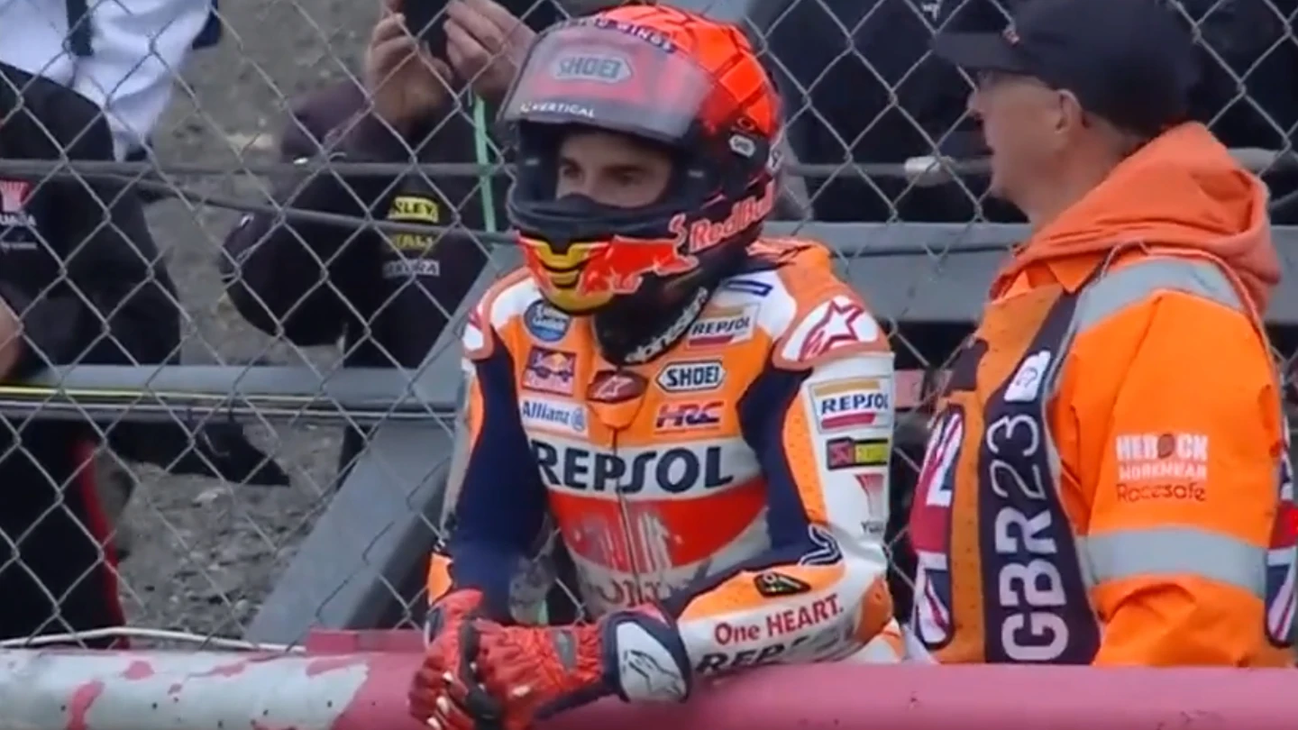 Marc Márquez Marc Márquez