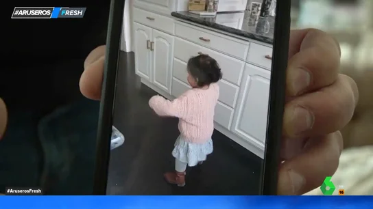 Un bebé de 19 meses sobrevive tras ser declarado clínicamente muerto durante 18 minutos por ahogamiento en un jacuzzi Un bebé de 19 meses sobrevive tras ser declarado clínicamente muerto durante 18 minutos por ahogamiento en un jacuzzi